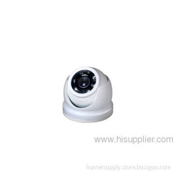 Mini Ir Cctv Dome Cameras 